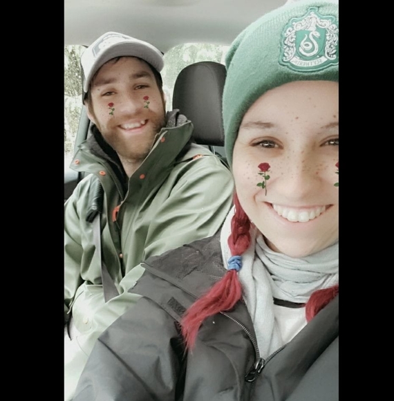 Meet your Posher, Shayne - Picture 1 of 1